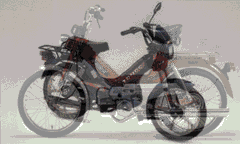 moped gif